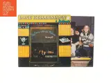 Lone Kellermann & Rockbandet LP - 2
