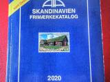 Skandinavien katalog 2020