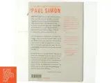 Paul Simon : biografi af Peter Ames Carlin (Bog) - 3