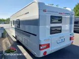 2013 - Adria Alpina 663 UK - 2