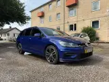 VW Golf VII 1,5 TSi 150 R-line DSG Van - 3