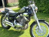 Yamaha XV 535 S - 3