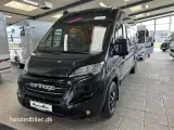 2019 - Carthago malibu 600 DB   Automatgear, km 31000, dieselfyr med indb. el-patron m.m. - 2