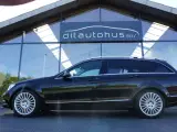 Mercedes C200 2,2 CDi Avantgarde stc. aut. BE - 4