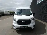 Ford Transit 350 L3H2 2,0 TDCI HDT Limited RWD 170HK Van 10g Aut. - 4