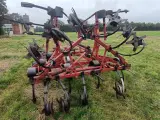 Kongskilde 16 Tands med knivskær - 3
