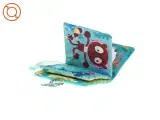 Baby bog i stof (str. 10 cm) - 3