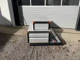 Indretning til pickup / ladbil  - 5