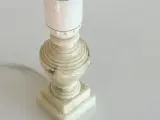 Lille bordlampe, lakeret - 4
