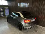 Audi A1 1,4 TFSi 122 Ambition - 5