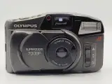 ⭐️· Analogkamera: Olympus Superzoom 700BF kompaktk - 3
