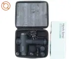 Massagepistol fra Nordic Sense - 2