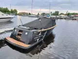 Corsiva 595 Tender - 40 HK Yamaha/Udstyr - 3