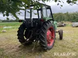 Traktor Deutz D 6206 - 3