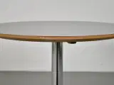 Indecasa cafébord med lysegrå linoleum - 2