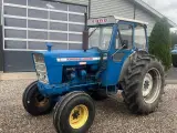 Ford 5000 Y-model - 2