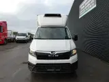 MAN TGE 3,5T L4 2,0 SCR 140HK Ladv./Chas. 6g - 3