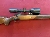 Sako 75 Hunter kal 300 Win Mag incl S&B Zenith 2,5-10x56 mm - 4