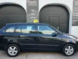 Skoda Fabia 1,4 TDi 80 GreenLine Combi - 3