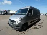 Renault Master T35 L3H2 KØLEBIL 2,3 DCI TwinTurbo start/stop RWD 165HK Van Man. - 5