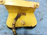 New Holland TX68 Horn 354374 - 3
