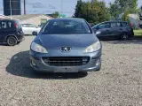 Peugeot 407 1,8 SR - 2