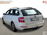 Skoda Octavia Combi 1,4 TSI Ambition 140HK Stc 6g - 4