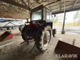 Traktor Massey Ferguson 575 multipower - 5