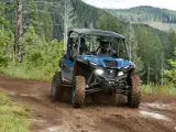 Yamaha Wolverine RMAX2 1000 LE - 5