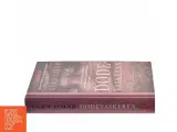 Dødevaskeren : roman af Sara Omar (Bog) - 2