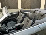 Audi A3 1,8 TFSi 180 Attraction Cabriolet S-tr. - 4