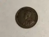 One cent Canada 1932 - 2