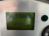 Terex TL 80 H Minilæsser 4x4 5536 timer - 3