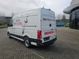 MAN TGE 3.140 A8 L3H3, Kassevogn - 3