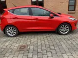 Ford Fiesta 1,5 TDCi 85 Titanium - 4