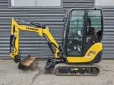 Yanmar sv18 - 5