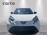 Toyota Aygo X 1,0 VVT-I Active 72HK 5d Aut. - 4