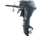 Yamaha 15 HK - Styrehåndtag - 3