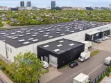 Attraktive kontorlejemål med central beliggenhed nær København - 2