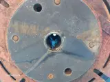 Massey Ferguson 32 Kobling 28780019 - 5