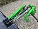 Deutz Fahr Disc Master 228 (Kverneland) - 4