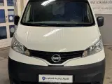 Nissan NV200 1,5 dCi 110 Comfort+ Van - 2