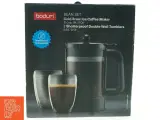 Bodum kaffebrygger sæt (str. 1,5 liter) - 2