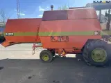 Dronningborg D4000 Hydrostatic - 4