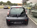 Citroën C1 1,0i Seduction - 4