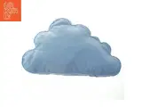 Skyformet pude (str. 57x34 cm) - 2