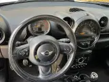 MINI Countryman Cooper SD 2,0  - 5