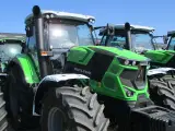 Deutz-Fahr Agrotron 6205G New and Unused tractor - 5