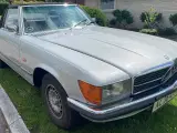 Dejlig R107'er