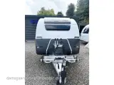 2022 - Adria Action 391 LH   Enkeltsenge-Lamel-Gulvtemp.-Mover-Telt - 3